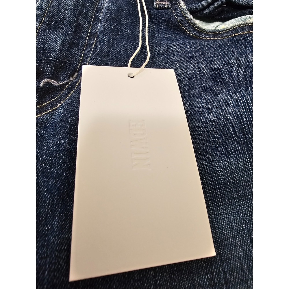 EDWIN® (Men's 40x32) Maddox™ Slim Fit Jeans in Stax - $158 - Picture 7 of 9
